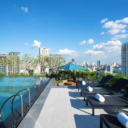 하얏트 플레이스 방콕 수쿰빗 호텔 외부 사진